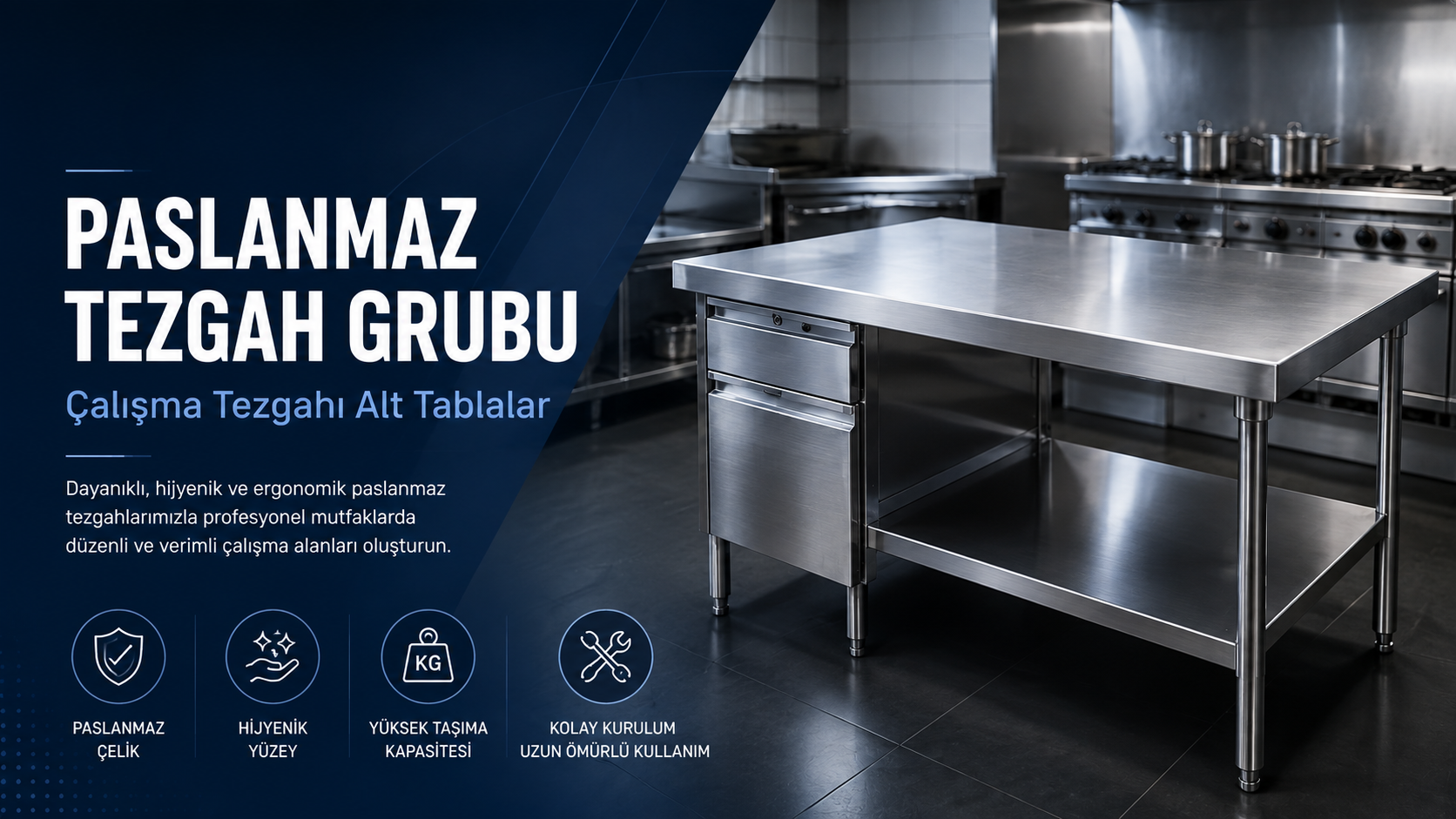 Paslanmaz Grubu