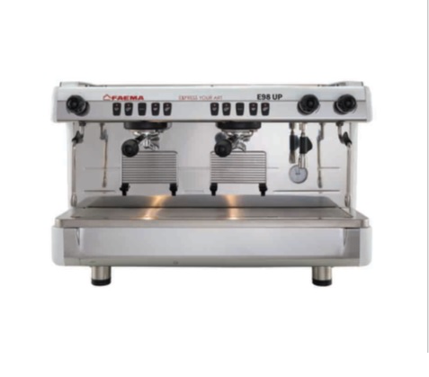 Espresso Kahve Makinaları