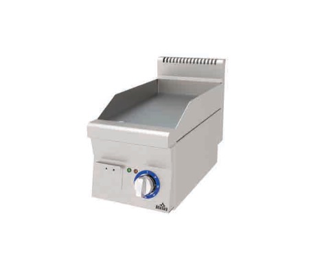 ATALAY Seri 600 Izgara TEKLİ Elektrikli