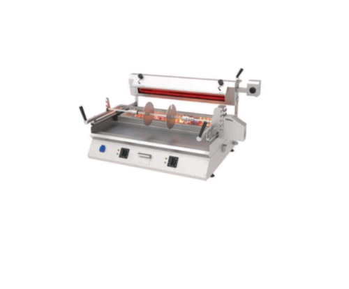 Yatay Et Piflirme Makinesi / Çağ Kebabı / Elektrikli