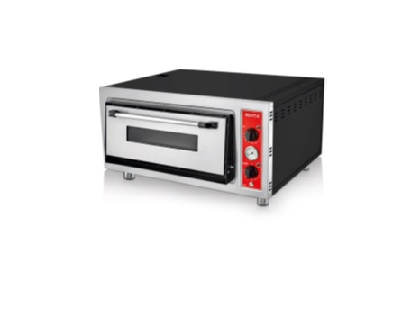 REMTA PİZZA FIRINI S17