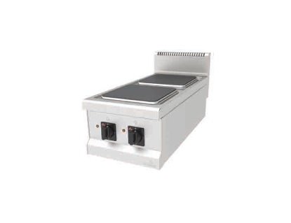 Seri / 900   Ocaklar / Elektrikli