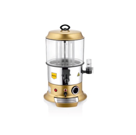 Gold Model  CS8