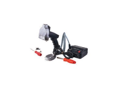 T-2 Elektrikli Set