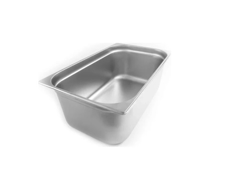 Bilge 1/1- 200 Standart GN Küvet