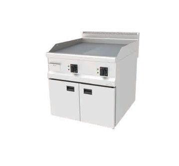 ATALAY Seri / 900  Izgara  Elektrikli