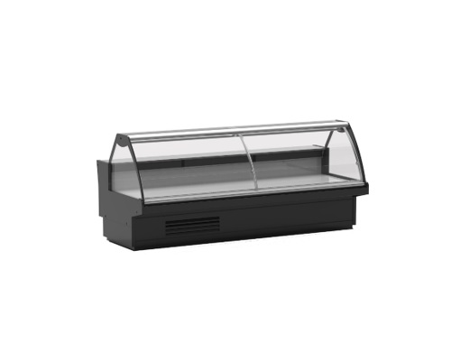 Et Teşhir Dolabı Leopard 800