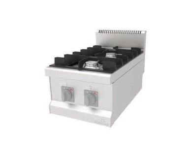 Seri 700  Ocaklar / Gazlı
