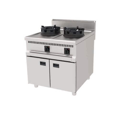 Wok Ocaklar / Gazlı