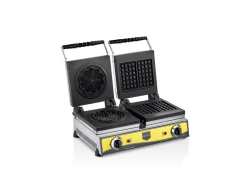remta  Çifli Kare + Çiçek (16 cm) Model   W20